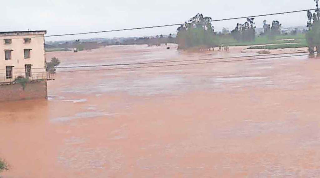 kolhapur flooding