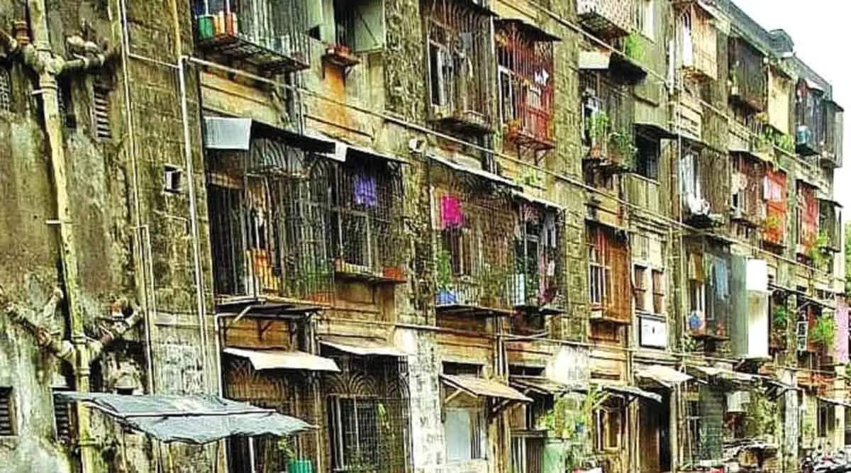 The issue of house rent is finally settled for Siddharth Nagar - Patra chawl (File Image)