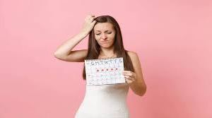 These may be the reasons for late menstruation