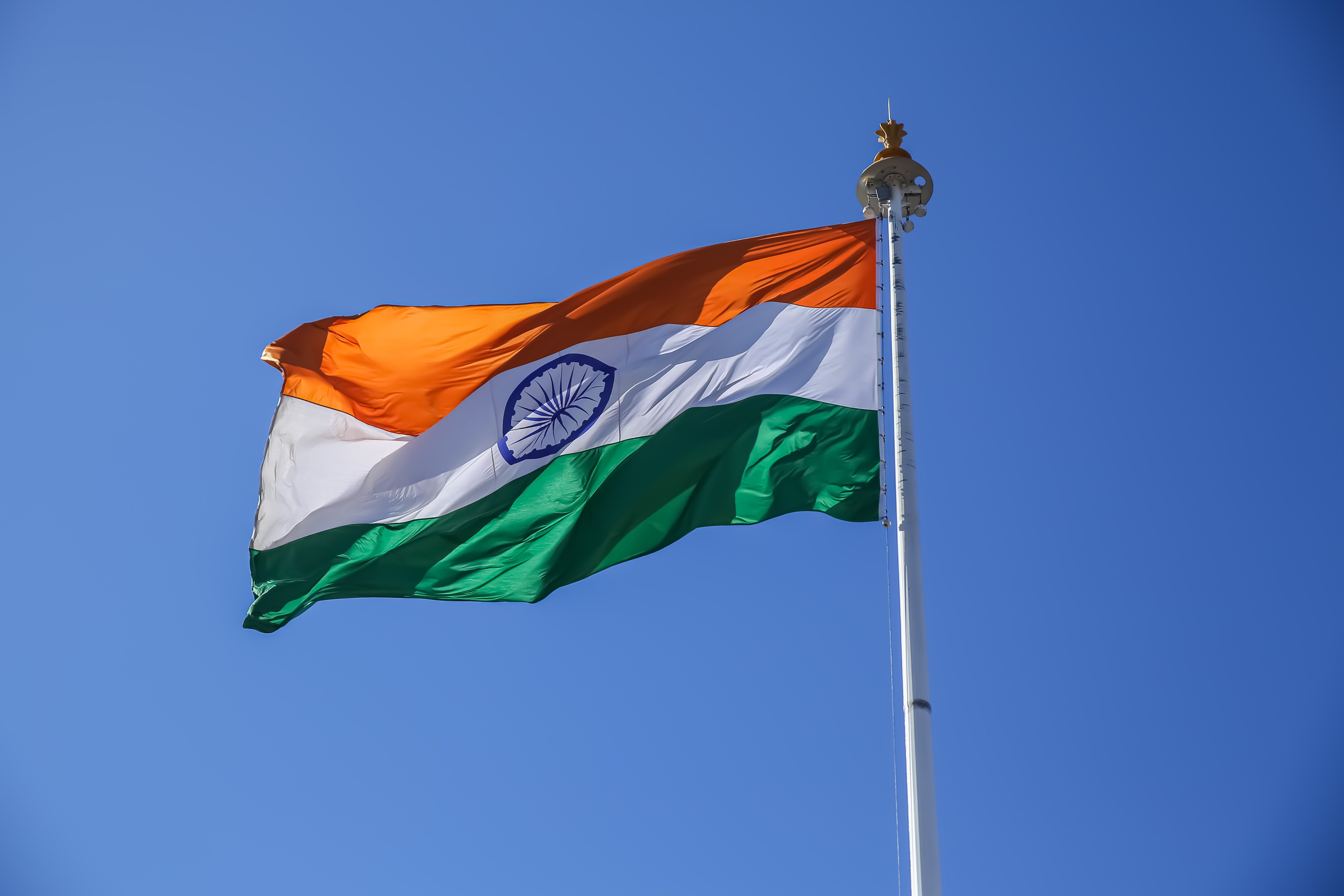 important rules regarding the Indian flag 