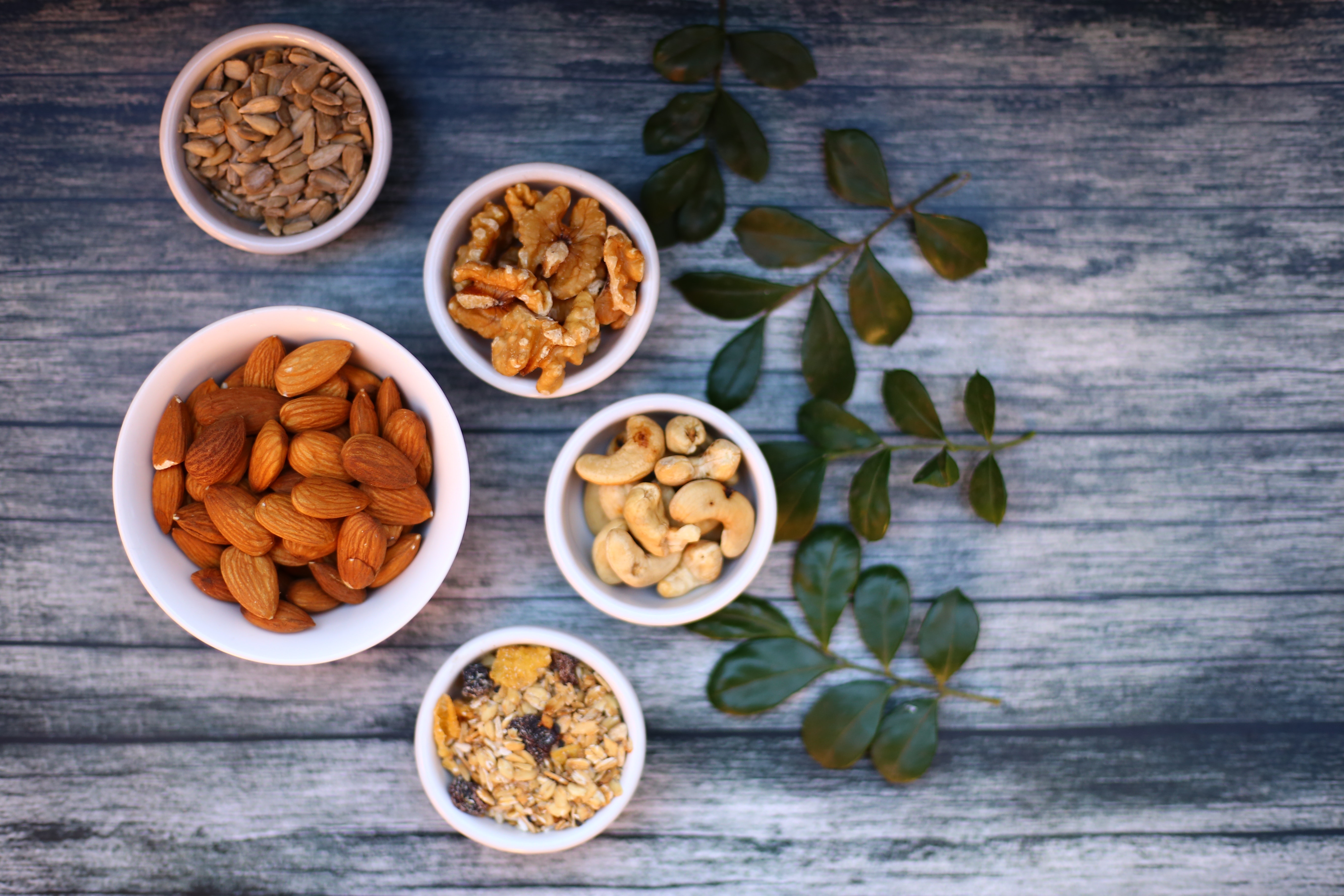 Eat these dry fruits daily to take care of eye health
