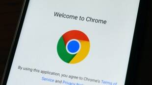 Central Govt warns Google Chrome users