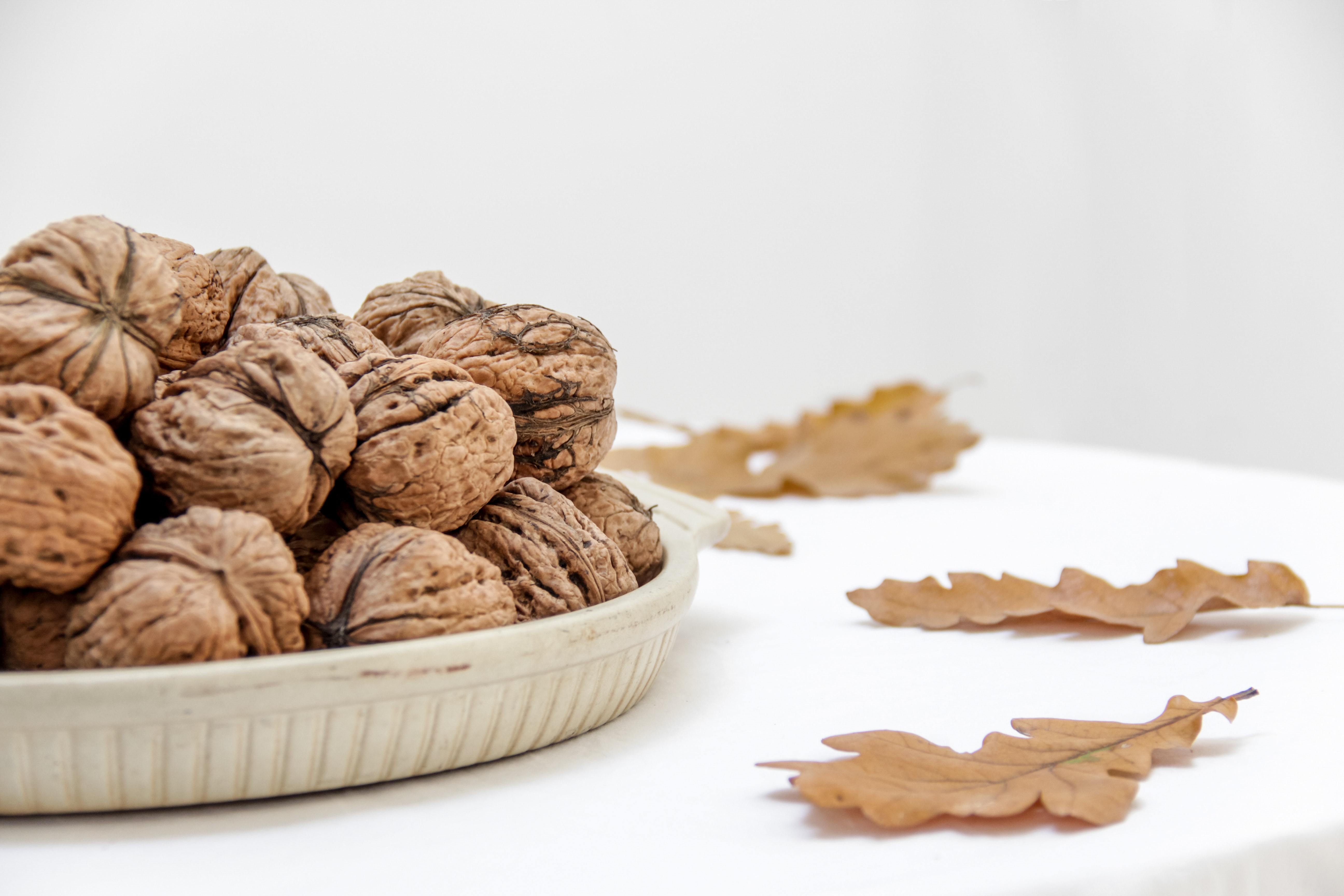 benefits of eating dry fruits in the morning