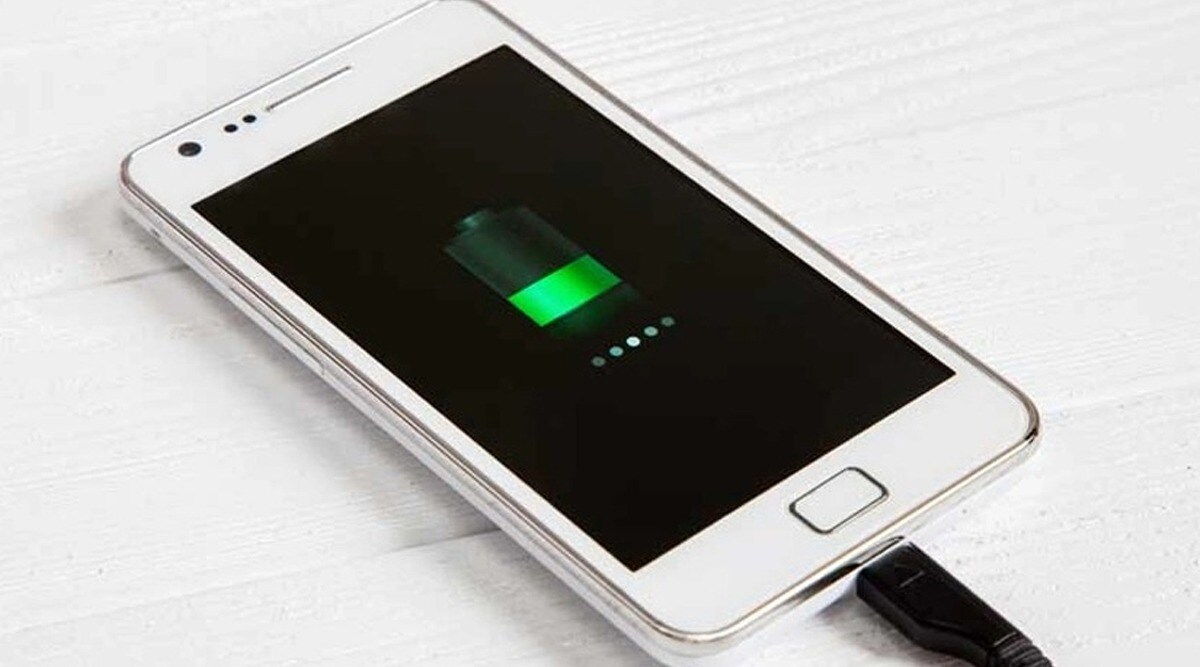 phone charger
