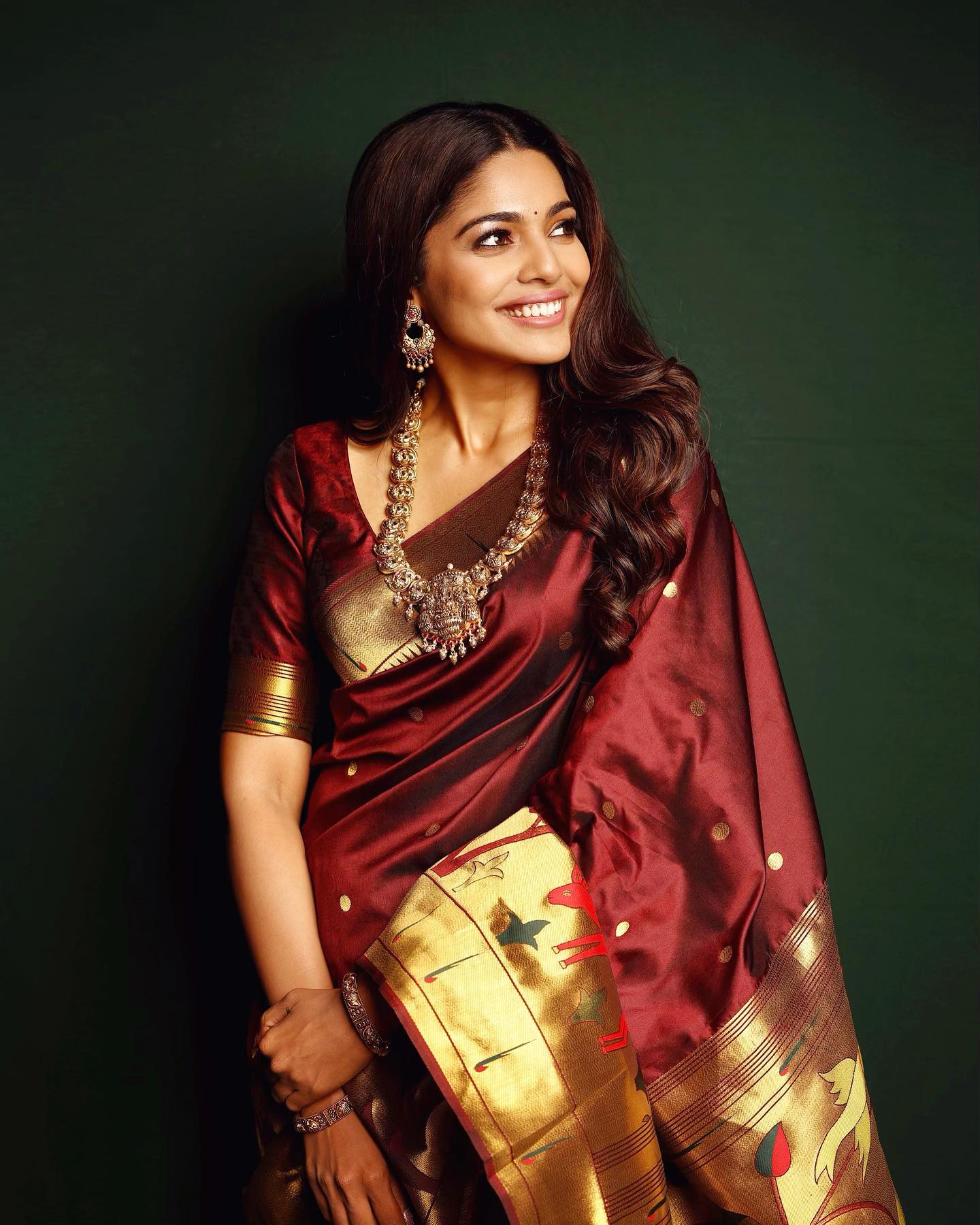 actress pooja sawant pooja sawant life