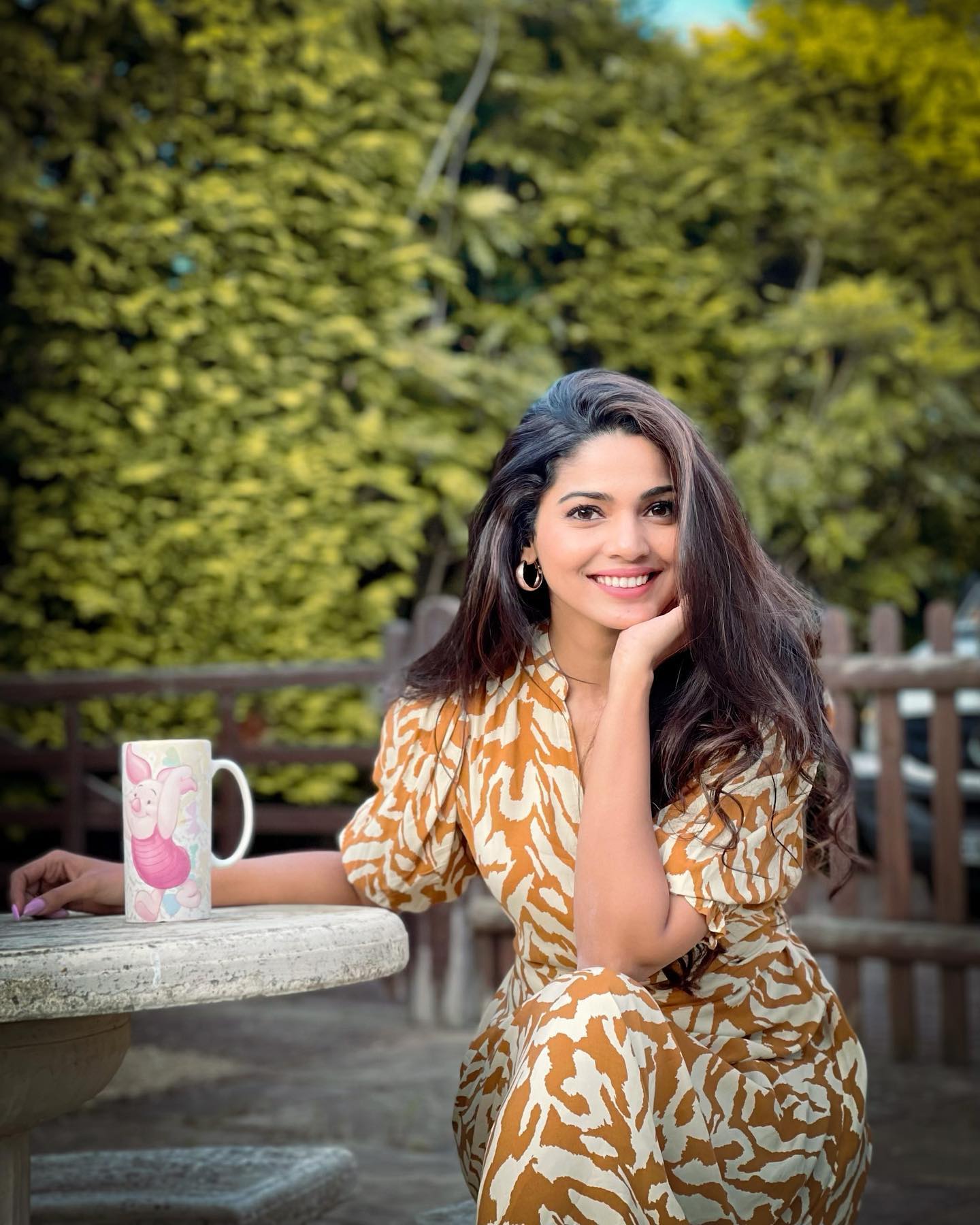 pooja sawant has crush on bollywood actor siddhardh malhotra bus bai bus show