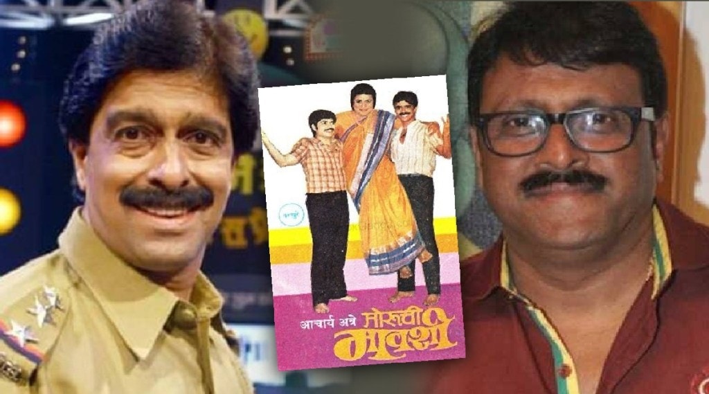 Pradeep Patwardhan, Pradeep Patwardhan passes away, Marathi Actor Pradeep Patwardhan death, Pradeep Patwardhan Died due to heart attack, Pradeep Patwardhan movies, Pradeep Patwardhan family, Pradeep Patwardhan latest marathi news, मराठी अभिनेते प्रदीप पटवर्धन यांचं निधन, प्रदीप पटवर्धन, प्रदीप पटवर्धन लेटेस्ट न्यूज, प्रदीप पटवर्धन यांचं हृदयविकाराच्या तीव्र झटक्याने निधन, प्रदीप पटवर्धन चित्रपट, प्रदीप पटवर्धन माहिती