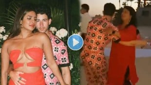 priyanka, Nick Jonas