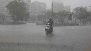 heavy rainfall in pune