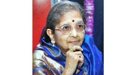 Dr Vasundhara Banhatti