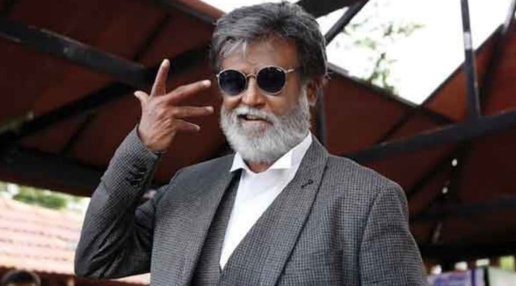 rajnikanth