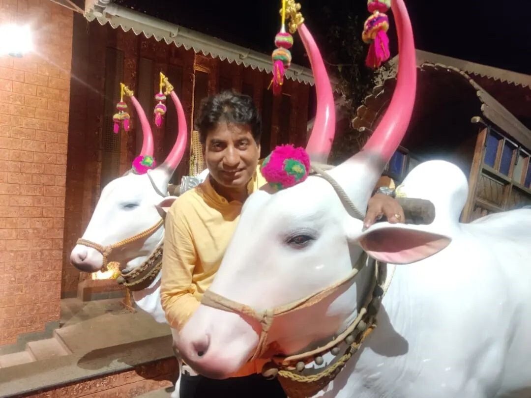 Comedian raju srivastav raju srivastav