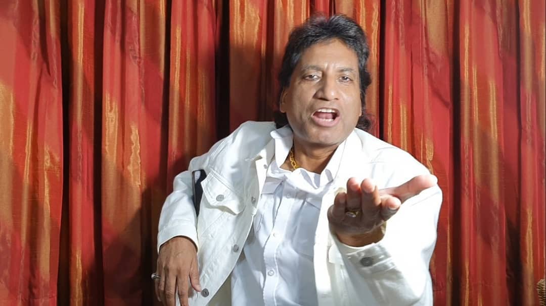 Comedian raju srivastav raju srivastav