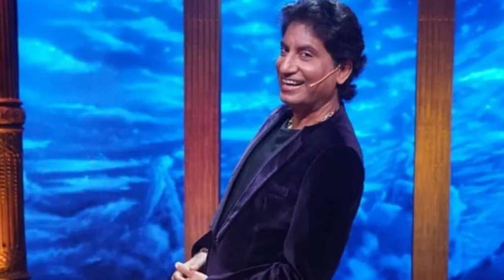 raju shrivastav 1 comedy