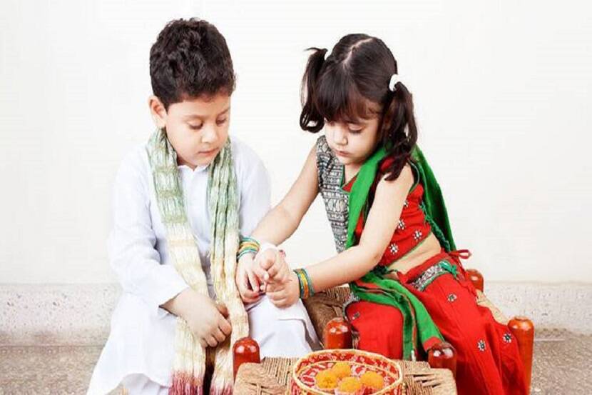 Raksha Bandhan 2022 Fashion Tips 