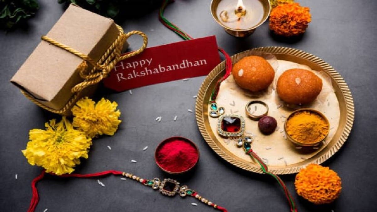 Raksha Bandhan 2022 Fashion Tips 