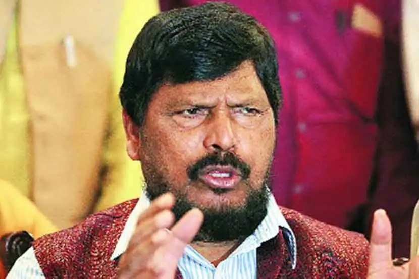 ramdas athawale