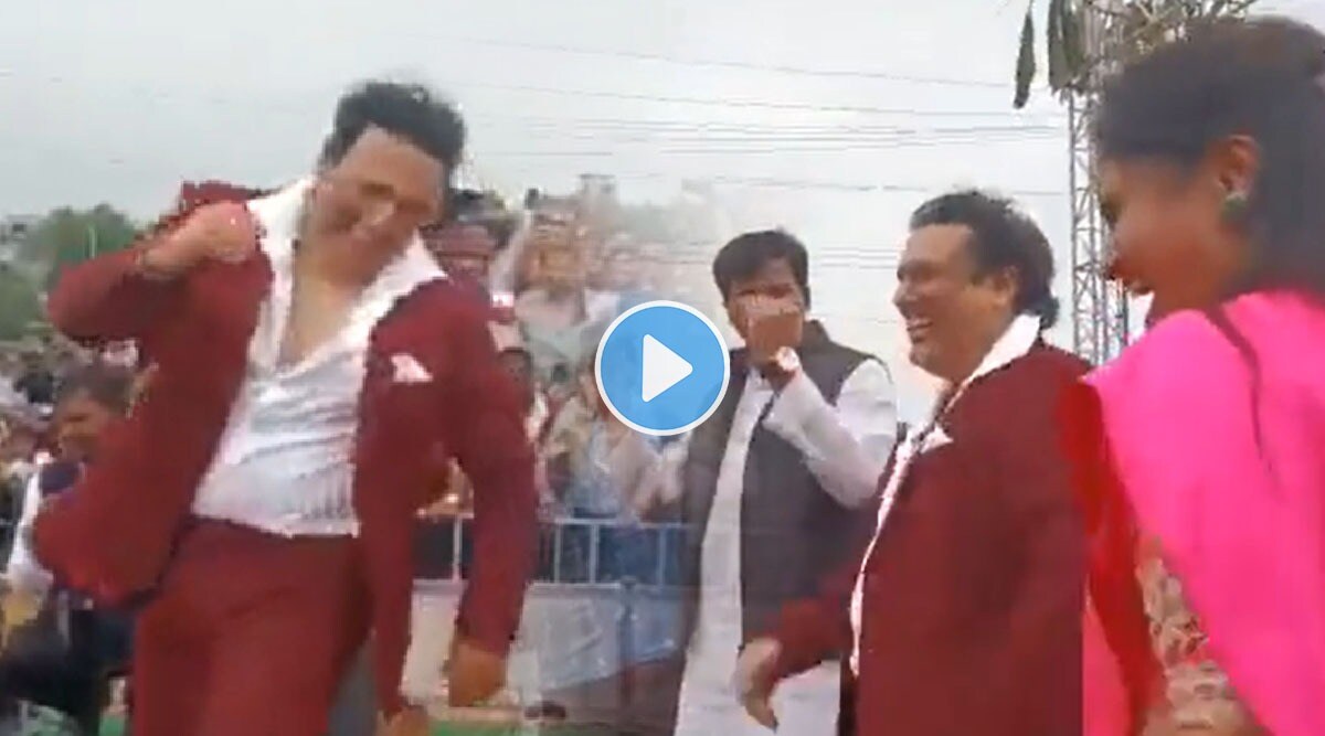 navneet rana news navneet rana dance video