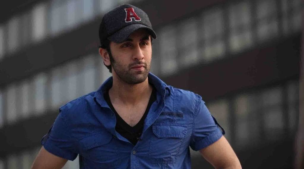 ranbir kapoor ranbir eats beef