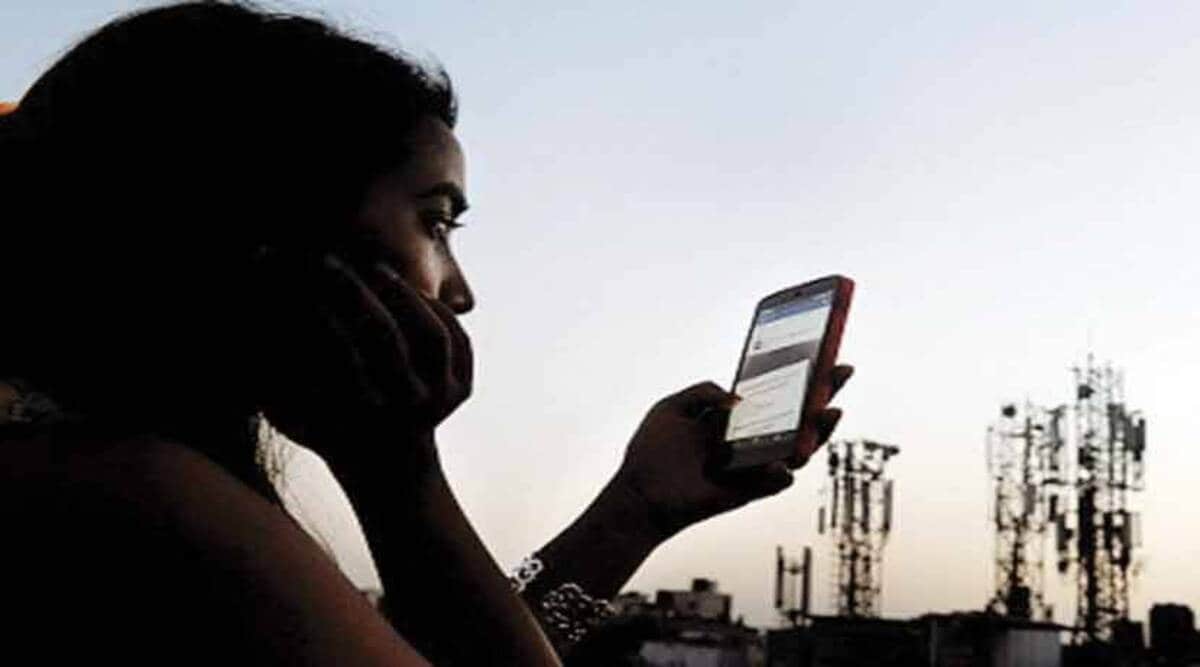 Now calls can be made from the phone even in 'No Network'