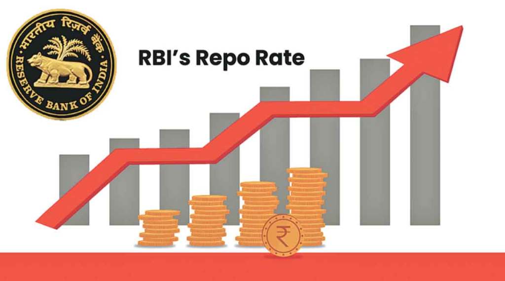 RBI Hikes Repo Rate