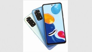 Motorola launches low-cost smartphone Moto E22s