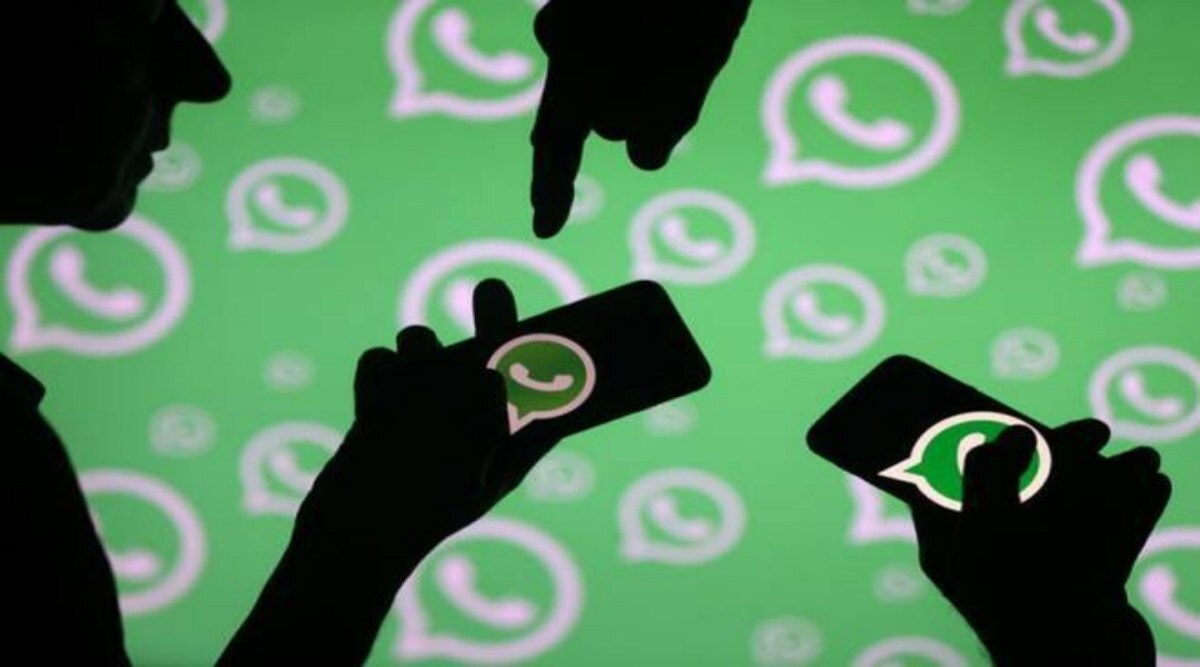 Chatting on WhatsApp will become more secure 