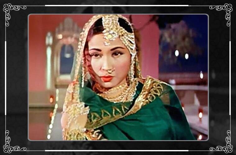 मीना कुमारी:'पाकिझा' हा अभिनेत्री मीना कुमारी यांचा शेवटचा चित्रपट ठरला. या चित्रपटासाठी त्यांनी फक्त 1 रुपया मानधन घेतले होते.