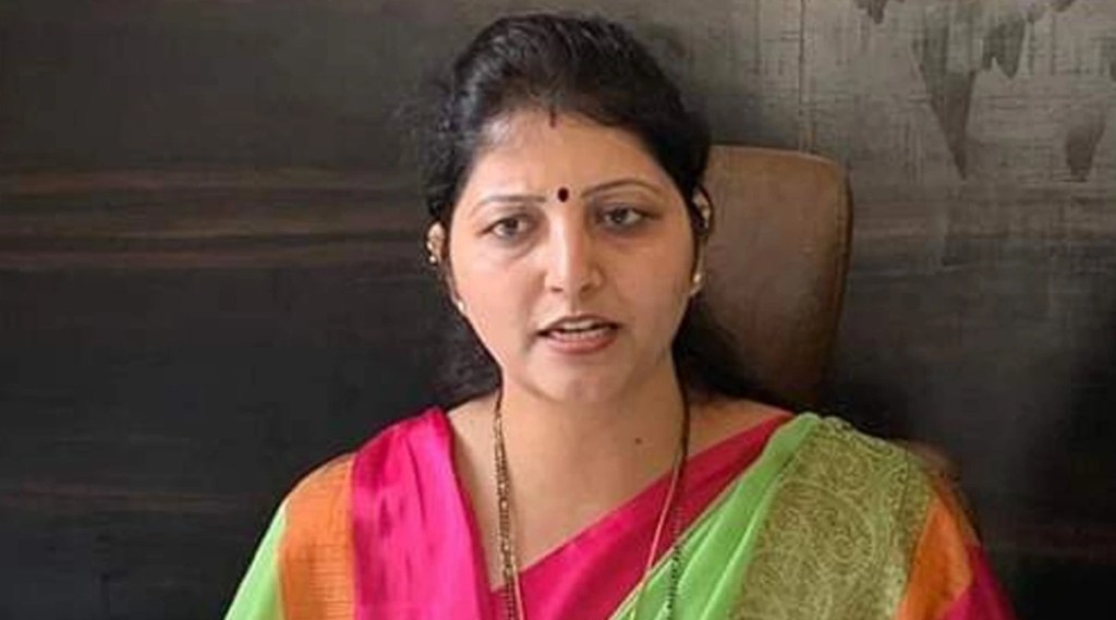 rupali chakankar