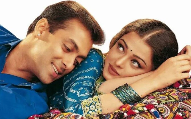 salman khan aishwarya rai fights and breakup