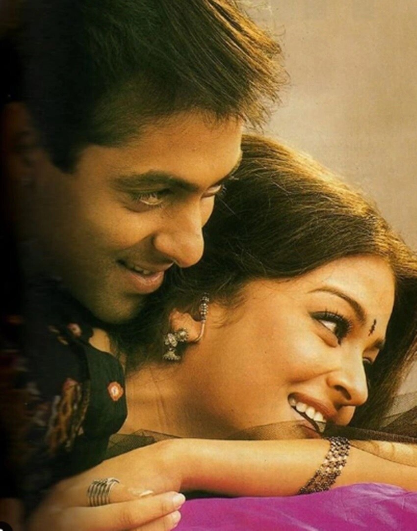 salman khan aishwarya rai fights and breakup