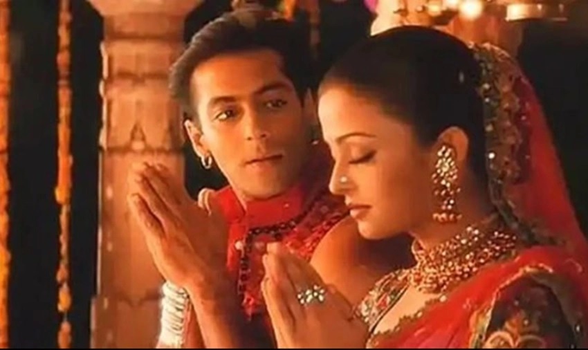 salman khan aishwarya rai fights and breakup