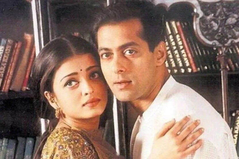 salman khan aishwarya rai fights and breakup