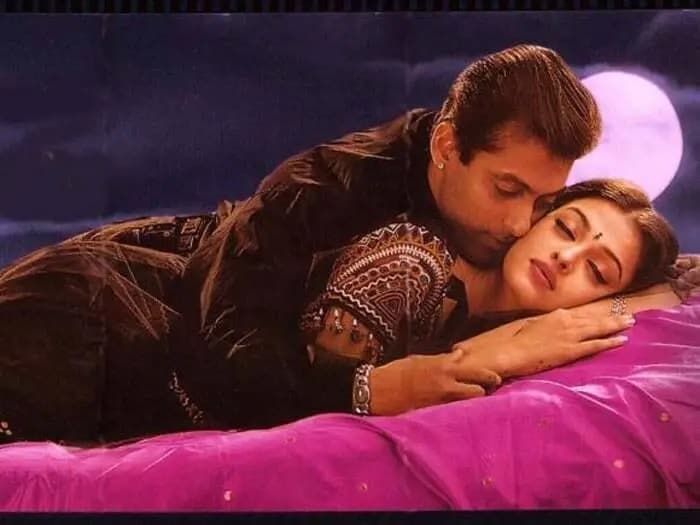 salman khan aishwarya rai fights and breakup