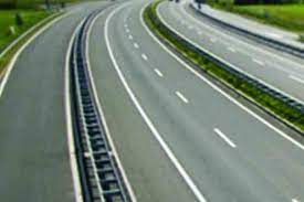 samruddhi express highway