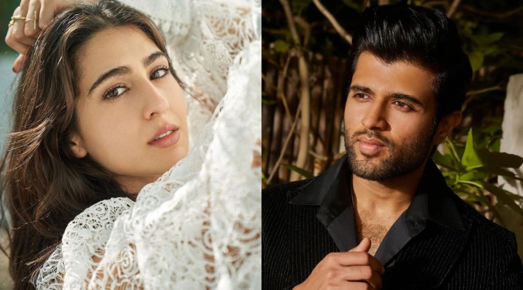 vijay devarakonda sara ali khan koffee with karan, vijay devarakonda on sara ali khan, sara ali khan in koffee with karan, liger release date, liger pan india movie, koffee with karan season 7 episode 2, koffee with karan season 7 episode 1, koffee with karan new season, koffee with karan 7, janhvi kapoor koffee with karan, विजय देवरकोंडा, सारा अली खान, सारा अली खान बॉयफ्रेंड, विजय देवरकोंडा गर्लफ्रेंड, विजय देवरकोंडा इन्स्टाग्राम