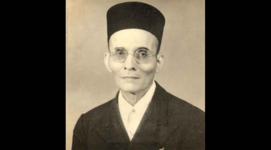 savarkar