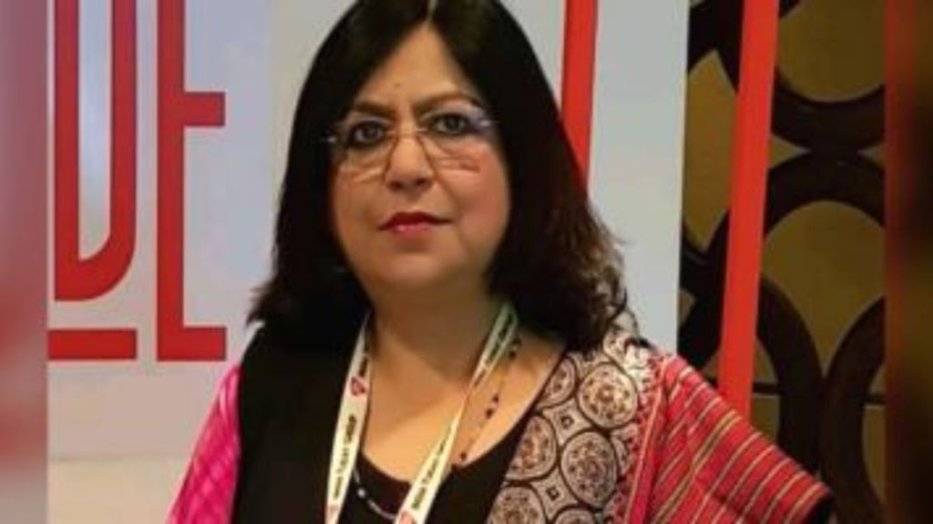 seema patra