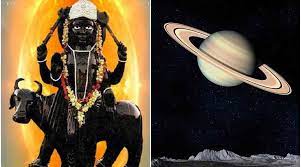 Shani transited in Capricorn and made Kendra Triangle Rajayoga!