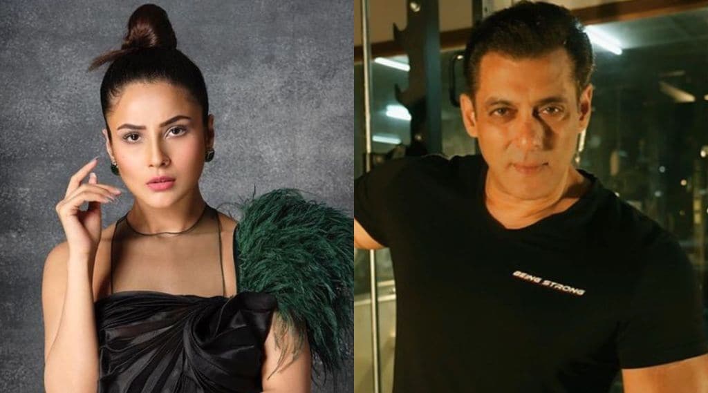 shehnaaz gill and salman khan, shehnaaz gill movie, shehnaaz gill instagram, shehnaaz gill twitter, shehnaaz gill and salman khan movie, shehnaaz gill and salman khan relationship, shehnaaz gill kabhi Eid kabhi Diwali, शहनाज़ गिल, सलमान खान, कभी ईद कभी दिवाली