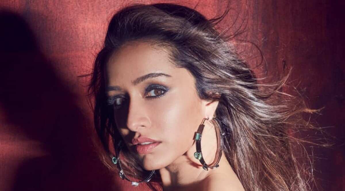 shraddha kapoor
