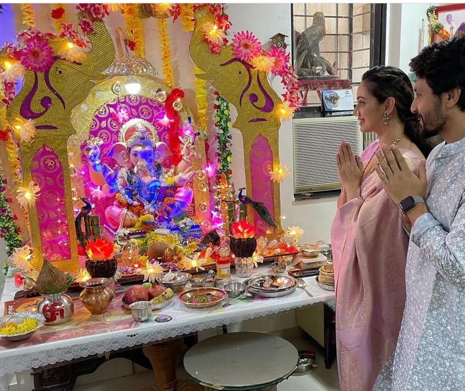shruti marathe 88