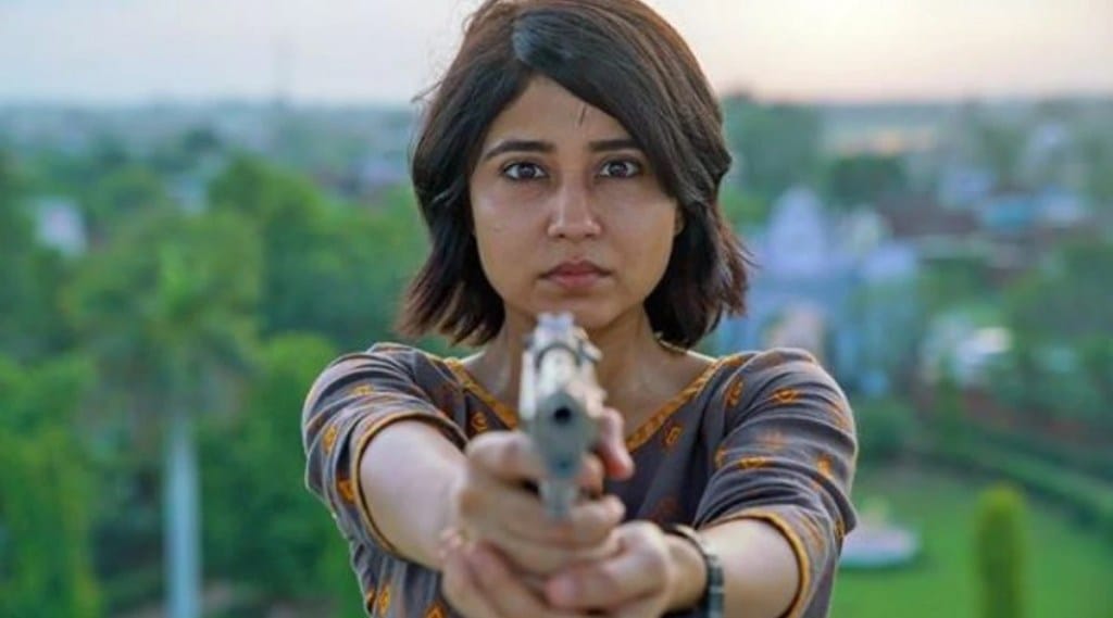 shweta tripathi