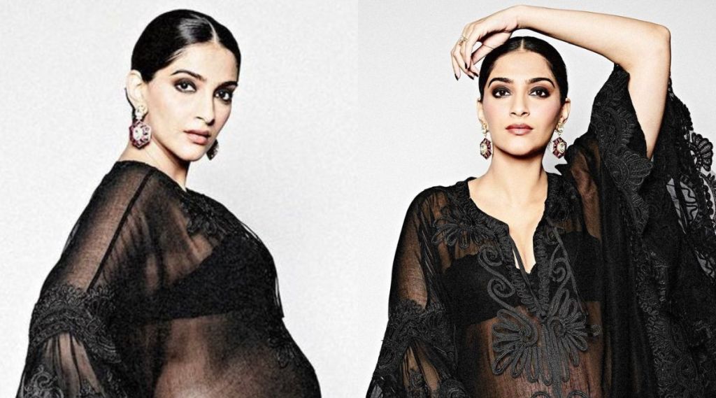 sonam kapoor, Sonam Kapoor Ahuja, Anand Ahuja, Sonam Kapoor Pregnancy ,celeb trolled, sonam kapoor, anand ahuja, sonam kapoor baby boy, sonam kapoor mother, sonam kapoor pregnancy photoshoot, sonam kapoor photos, sonam kapoor troll, sonam kapoor news, सोनम कपूर न्यूज, सोनम कपूर ट्रोल, सोनम कपूर फोटोशूट, बॉलिवूड न्यूज