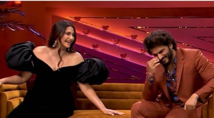 sonam-kapoor-arjun-kapoor-koffee-with-karan- new