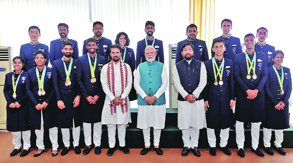 sp narendra modi