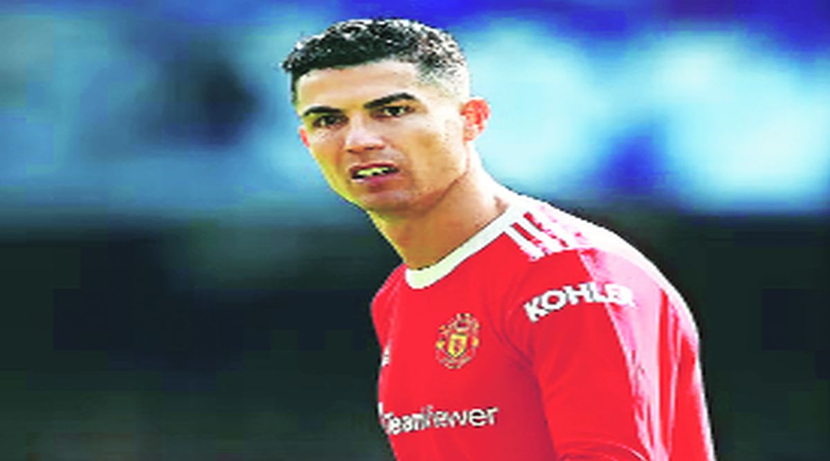 sp ronaldo