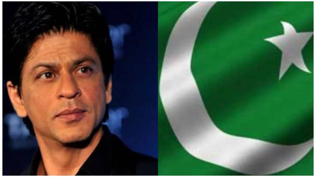जेव्हा देशभक्तीवर प्रश्न विचारल्यावर शाहरुख खानने दिले होते सडेतोड उत्तर, म्हणाला “मी पाकिस्तान…”