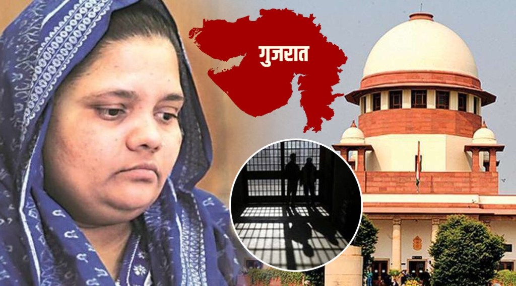 supreme court bilkis bano rape case verdict