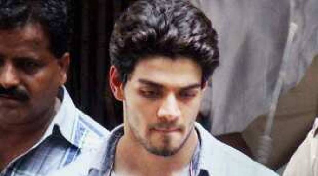 suraj pancholi